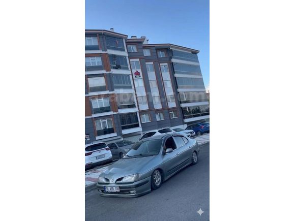 Sahibinden Renault Megane 1.6 RTE 1999 Model
