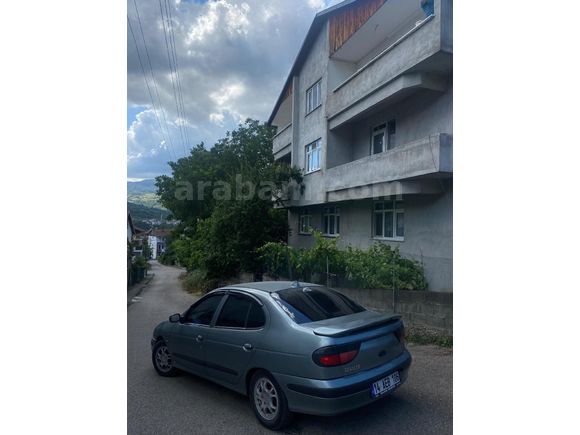 Sahibinden Renault Megane 1.6 RTE 1999 Model
