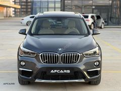 2015 | 132.000 KM | HATASIZ BOYASIZ | X-LİNE | BORUSAN BAKIMLI