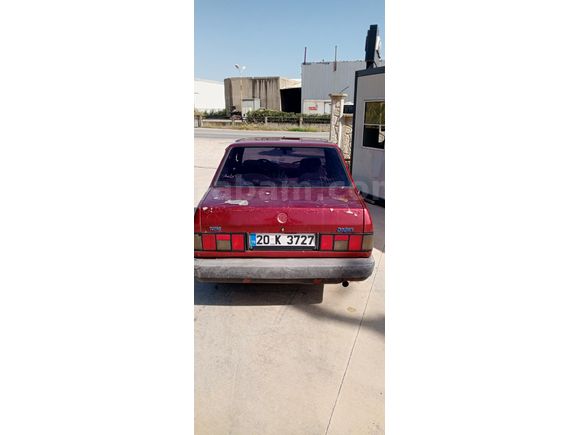 Sahibinden Tofaş Şahin 5 Vites 1989 Model