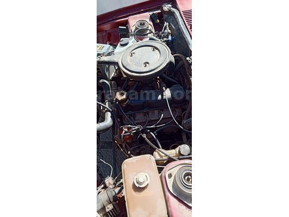 Sahibinden Tofaş Şahin 5 Vites 1989 Model