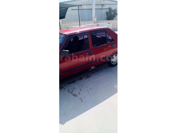 Sahibinden Tofaş Şahin 5 Vites 1989 Model
