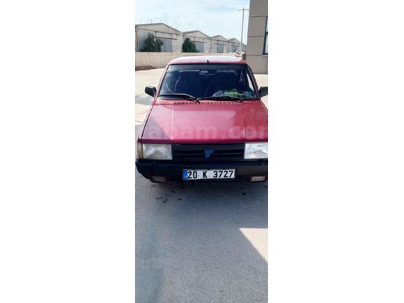 Sahibinden Tofaş Şahin 5 Vites 1989 Model