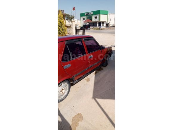 Sahibinden Tofaş Şahin 5 Vites 1989 Model