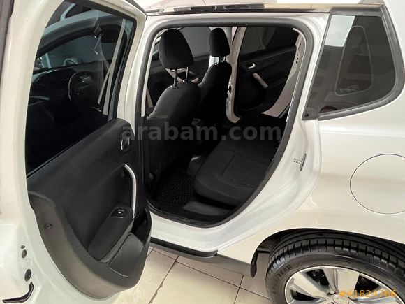 CEMAL CAN' DAN 2015 PEJO 2008 DİZEL OTOMATİK HATASIZ BOYASIZ