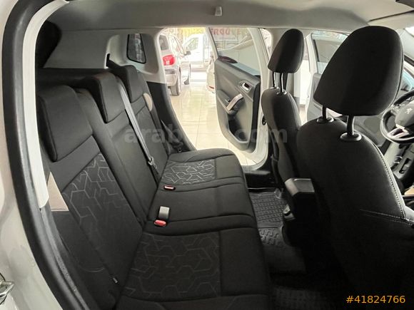 CEMAL CAN' DAN 2015 PEJO 2008 DİZEL OTOMATİK HATASIZ BOYASIZ