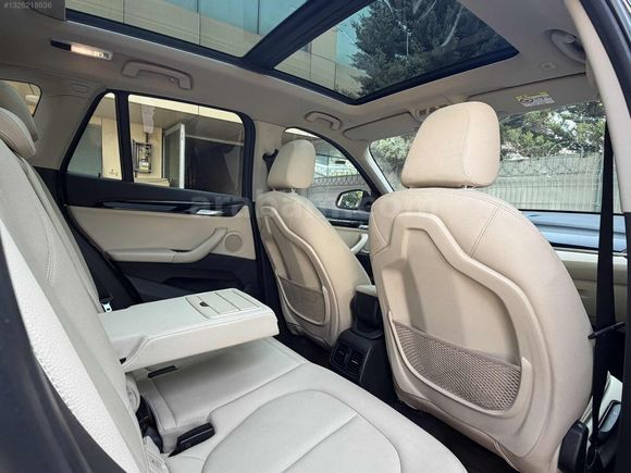 BMW X1 1.8i sDrive X Line