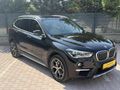BMW X1 1.8i sDrive X Line