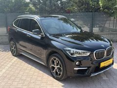 BMW X1 1.8i sDrive X Line