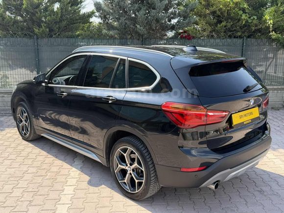 BMW X1 1.8i sDrive X Line