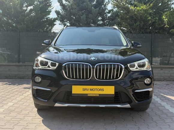 BMW X1 1.8i sDrive X Line