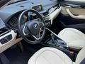 BMW X1 1.8i sDrive X Line