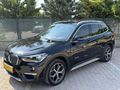 BMW X1 1.8i sDrive X Line