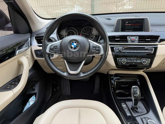 BMW X1 1.8i sDrive X Line