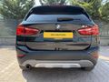BMW X1 1.8i sDrive X Line
