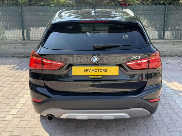 BMW X1 1.8i sDrive X Line
