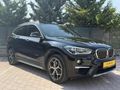 BMW X1 1.8i sDrive X Line