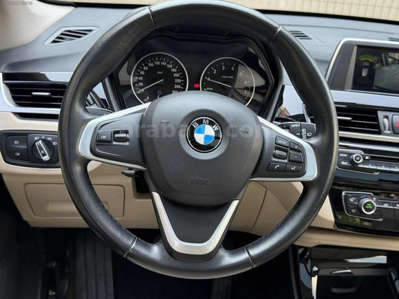 BMW X1 1.8i sDrive X Line