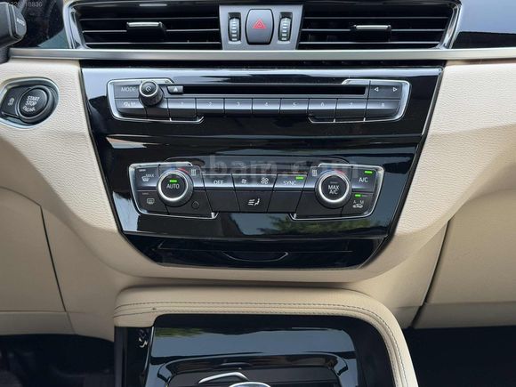 BMW X1 1.8i sDrive X Line