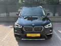 BMW X1 1.8i sDrive X Line