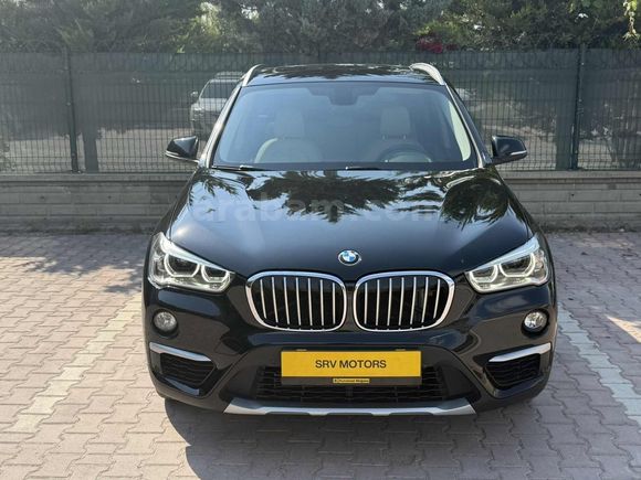 BMW X1 1.8i sDrive X Line