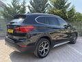BMW X1 1.8i sDrive X Line