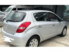 Sahibinden Hyundai i20 Troy 1.4 CRDi Team 2012 Model
