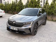 SERVİS BAKIMLI GARANTLİ ESPRİT ALPİNE FULL ELKT KOLTUK+ MASAJ + İSİTMALİ CİFT RENK
