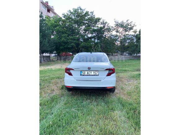 Sahibinden Fiat Egea 1.3 Multijet Easy 2017 Model 