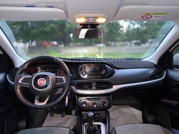 Sahibinden Fiat Egea 1.3 Multijet Easy 2017 Model 