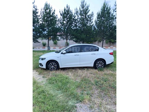 Sahibinden Fiat Egea 1.3 Multijet Easy 2017 Model 