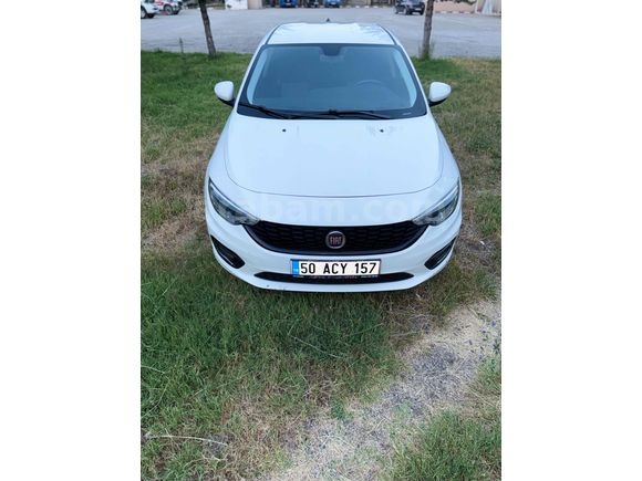Sahibinden Fiat Egea 1.3 Multijet Easy 2017 Model 