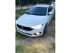 Sahibinden Fiat Egea 1.3 Multijet Easy 2017 Model 