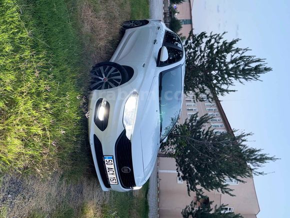 Sahibinden Fiat Egea 1.3 Multijet Easy 2017 Model 