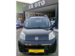 DEĞİŞENSİZ 2009 FİAT FİORİNO 1.3 MULTİJET(OTOMATİK)