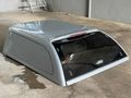 ÖZGÜNDÜZ · MİTSUBİSHİ L200 KABİN