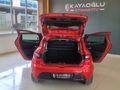 2018 RENAULT CLİO 1.5 DCI ICON EDC HATASIZ AYARINDA..