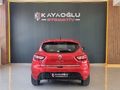 2018 RENAULT CLİO 1.5 DCI ICON EDC HATASIZ AYARINDA..