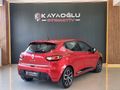 2018 RENAULT CLİO 1.5 DCI ICON EDC HATASIZ AYARINDA..