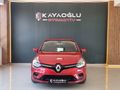 2018 RENAULT CLİO 1.5 DCI ICON EDC HATASIZ AYARINDA..