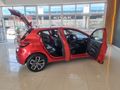 2018 RENAULT CLİO 1.5 DCI ICON EDC HATASIZ AYARINDA..