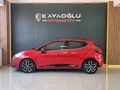 2018 RENAULT CLİO 1.5 DCI ICON EDC HATASIZ AYARINDA..
