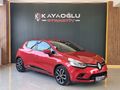 2018 RENAULT CLİO 1.5 DCI ICON EDC HATASIZ AYARINDA..