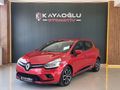 2018 RENAULT CLİO 1.5 DCI ICON EDC HATASIZ AYARINDA..