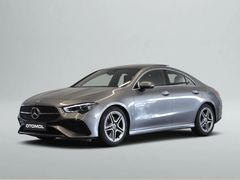 MERCEDES-BENZ CERTIFIED OTOMOL MERTER 2025 CLA 200 AMG