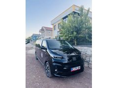 Sahibinden Fiat Ulysse 2.0 Multijet Maxi Lounge 2025 Model 