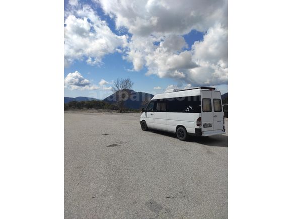 140.000 km de emsalsiz