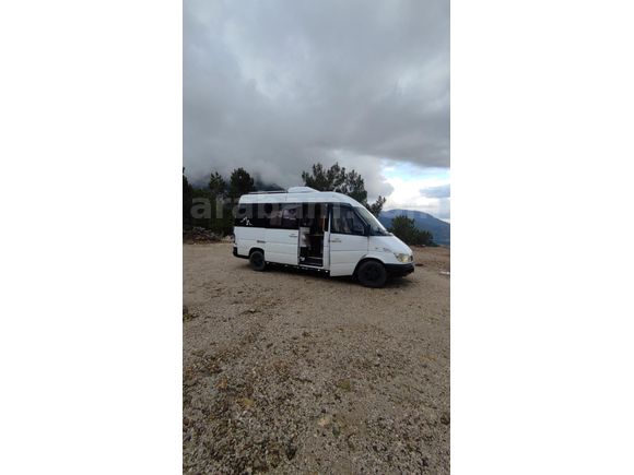 140.000 km de emsalsiz