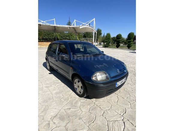 Sahibinden Renault Clio 1.4 RTA 1998 Model 