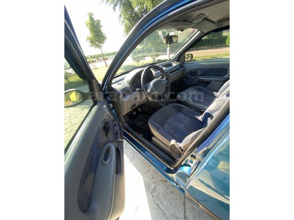 Sahibinden Renault Clio 1.4 RTA 1998 Model 